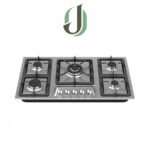 اجاق گاز استیل داتیس مدل DS 514