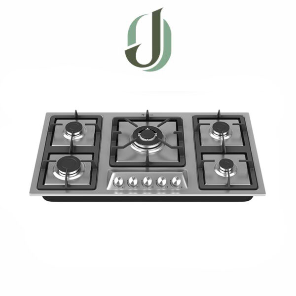 اجاق گاز استیل داتیس مدل DS 514
