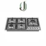اجاق گاز استیل داتیس مدل DS 515