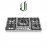 اجاق گاز استیل داتیس مدل DS 518