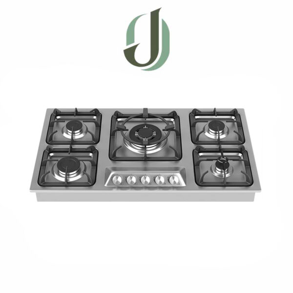 اجاق گاز استیل داتیس مدل DS 518