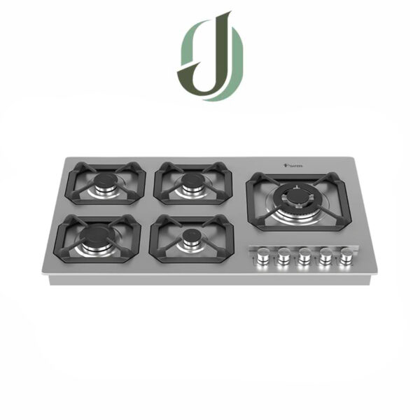 اجاق گاز استیل داتیس مدل DS 523