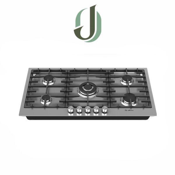 اجاق گاز استیل داتیس مدل DS 524