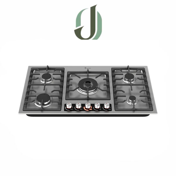 اجاق گاز استیل داتیس مدل DS 533