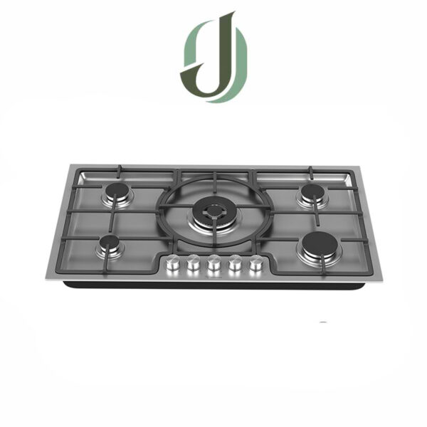 اجاق گاز استیل داتیس مدل DS 534