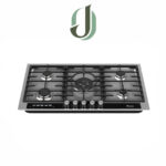 اجاق گاز استیل داتیس مدل DS 535