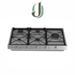 اجاق گاز استیل داتیس مدل DS 589