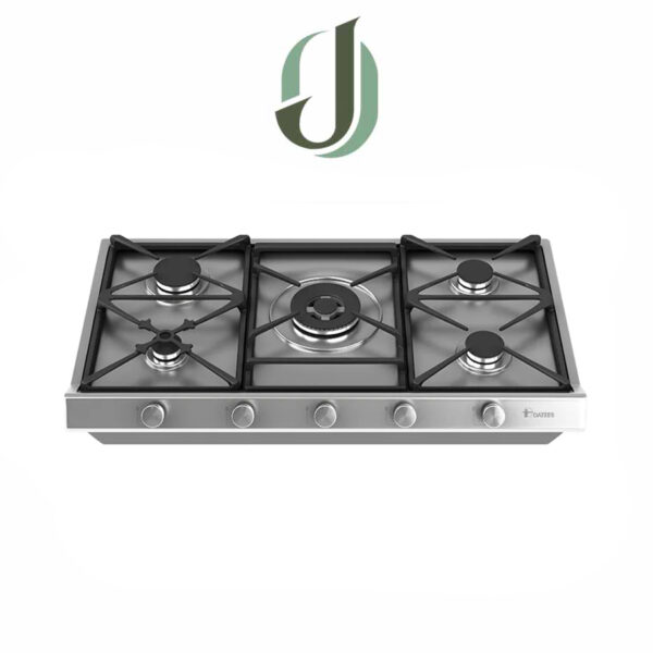 اجاق گاز استیل داتیس مدل DS 590