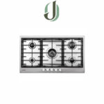 اجاق گاز ایلیا استیل مدل IS 5910