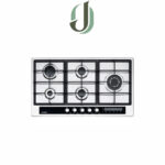 اجاق گاز ایلیا استیل مدل S513D