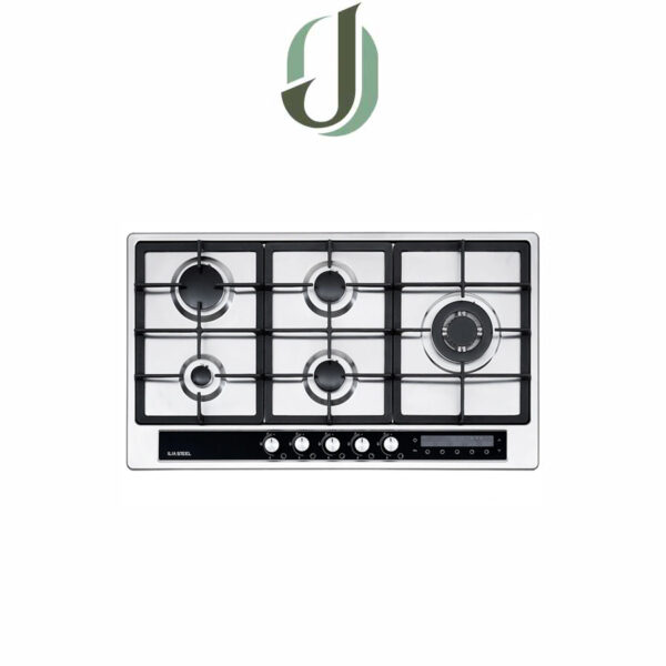 اجاق گاز ایلیا استیل مدل S513D