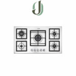 اجاق گاز ایلیا استیل مدل S514