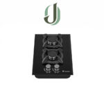 اجاق گاز شیشه ای داتیس مدل DG 203