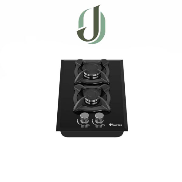 اجاق گاز شیشه ای داتیس مدل DG 203