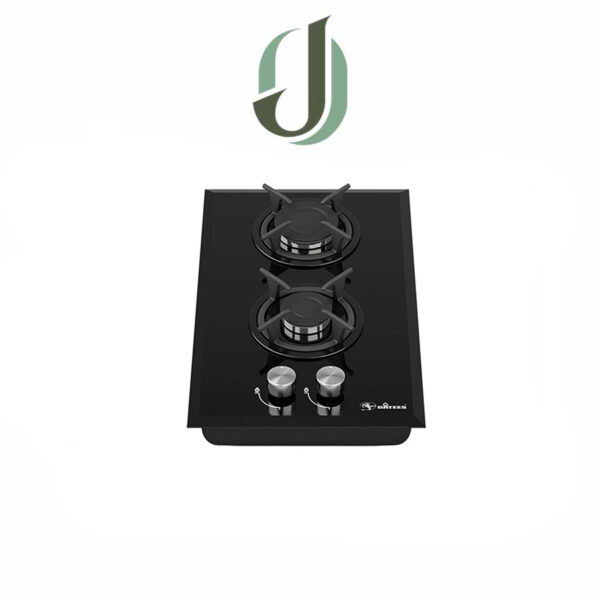 اجاق گاز شیشه ای داتیس مدل DG 203