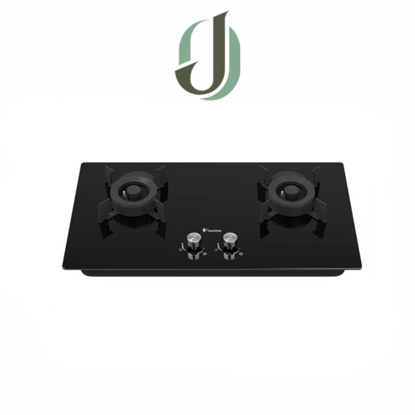 اجاق گاز شیشه ای داتیس مدل DG 285