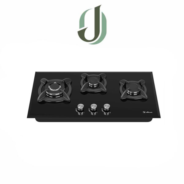 اجاق گاز شیشه ای داتیس مدل DG 302