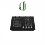 اجاق گاز شیشه ای داتیس مدل DG 402