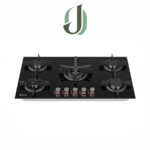 اجاق گاز شیشه ای داتیس مدل DG 500