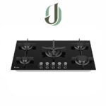 اجاق گاز شیشه ای داتیس مدل DG 501