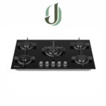 اجاق گاز شیشه ای داتیس مدل DG 502