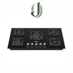 اجاق گاز شیشه ای داتیس مدل DG 512