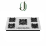 اجاق گاز شیشه ای داتیس مدل DG 512U