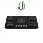 اجاق گاز شیشه ای داتیس مدل DG 531