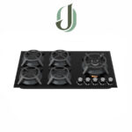 اجاق گاز شیشه ای داتیس مدل DG 533