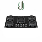 اجاق گاز شیشه ای داتیس مدل DG 534