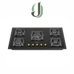 اجاق گاز شیشه ای داتیس مدل DG 535