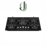 اجاق گاز شیشه ای داتیس مدل DG 536