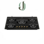 اجاق گاز شیشه ای داتیس مدل DG 542