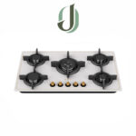 اجاق گاز شیشه ای داتیس مدل DG 542U