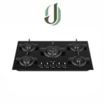 اجاق گاز شیشه ای داتیس مدل DG 544