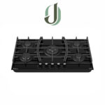 اجاق گاز شیشه ای داتیس مدل DG 545