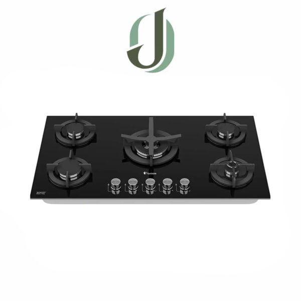 اجاق گاز شیشه ای داتیس مدل DG 547