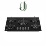 اجاق گاز شیشه ای داتیس مدل DG 549