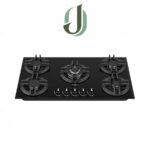 اجاق گاز شیشه ای داتیس مدل DG 551