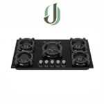 اجاق گاز شیشه ای داتیس مدل DG 567