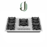 اجاق گاز شیشه ای داتیس مدل DG 567U