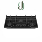 اجاق گاز شیشه ای داتیس مدل DG 576