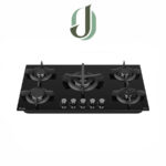 اجاق گاز شیشه ای داتیس مدل DG 582