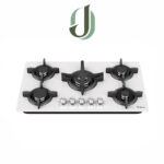 اجاق گاز شیشه ای داتیس مدل DG 582U