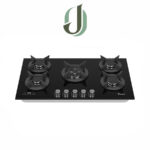 اجاق گاز شیشه ای داتیس مدل DG 586