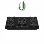 اجاق گاز شیشه ای داتیس مدل DG 592