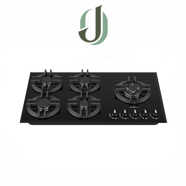 اجاق گاز شیشه ای داتیس مدل DG 593