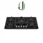 اجاق گاز شیشه ای داتیس مدل DG 598