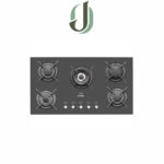 اجاق گاز ایلیا استیل مدل IG 5910