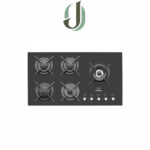 اجاق گاز ایلیا استیل مدل IG 5911